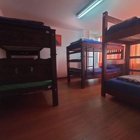 North House Hostel โบโกตา ภายนอก รูปภาพ