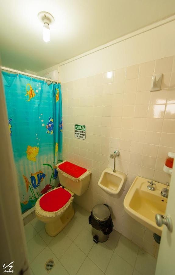North House Hostel โบโกตา ภายนอก รูปภาพ
