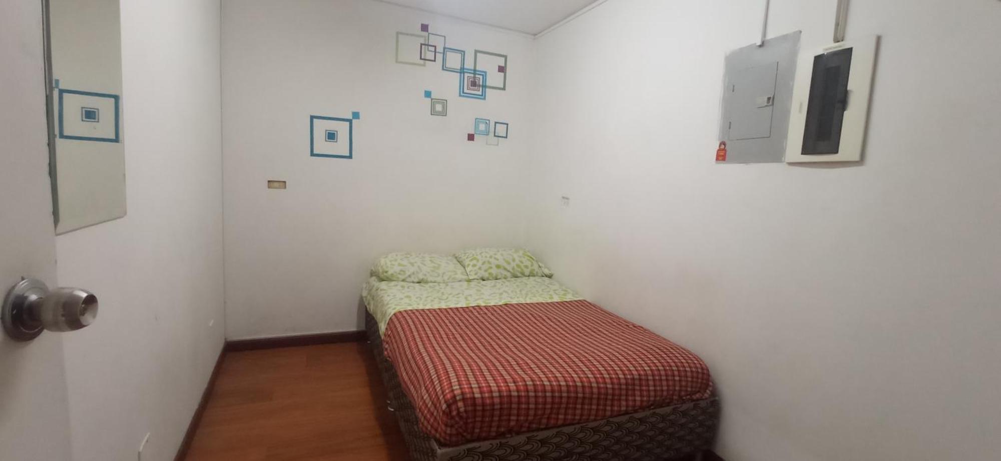 North House Hostel โบโกตา ภายนอก รูปภาพ